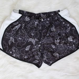 ⚡️NWOT Floral Dri-Fit Workout Shorts